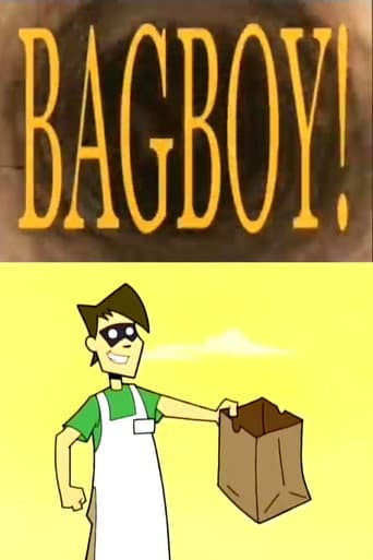 ملصق فيلم Bagboy! (2002)