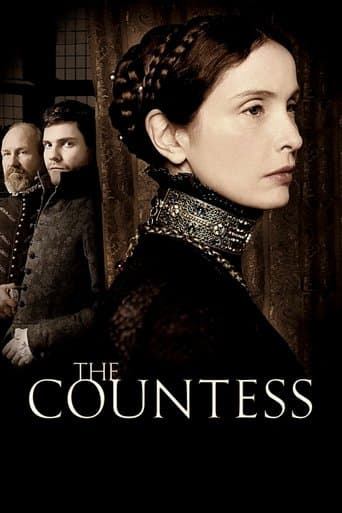 ملصق فيلم The Countess (2009)