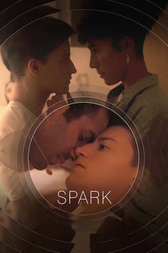 Affiche du film Spark (2024)