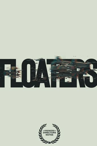 Floaters (2021) movie poster