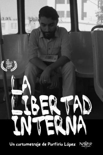 La Libertad Interna (2021) movie poster