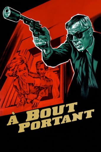 Affiche du film The Killers (1964)