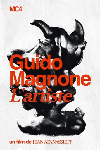 ملصق فيلم Guido Magnone - L'Artiste (1997)