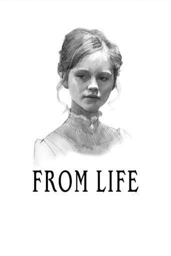 ملصق فيلم From Life (2018)