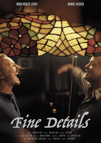 ملصق فيلم Fine Details (2025)