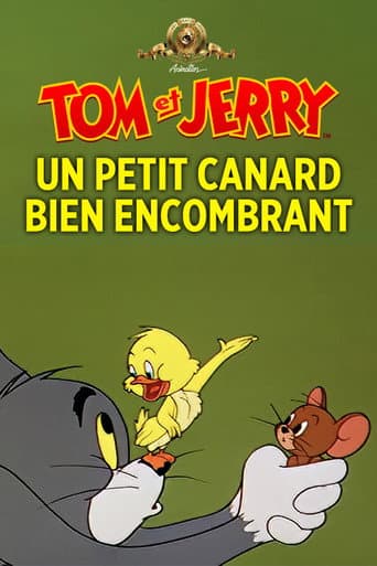 Affiche du film Happy Go Ducky (1958)