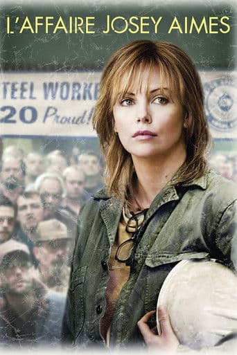 Affiche du film North Country (2005)