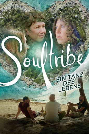 Affiche du film Soultribe - Ein Tanz des Lebens (2023)