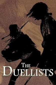 ملصق فيلم The Duellists (1977)