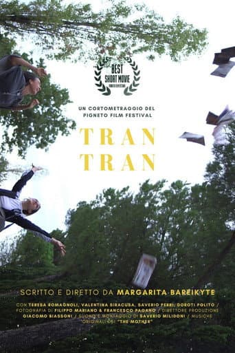 ملصق فيلم Tran Tran