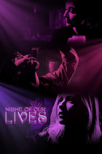 Affiche du film Noite de Suas Vidas (2023)