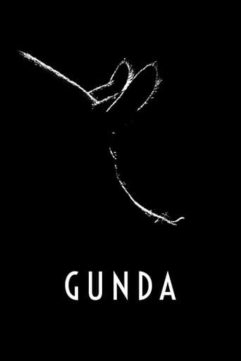 Affiche du film Gunda (2021)
