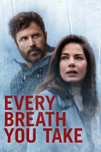 ملصق فيلم Every Breath You Take (2021)