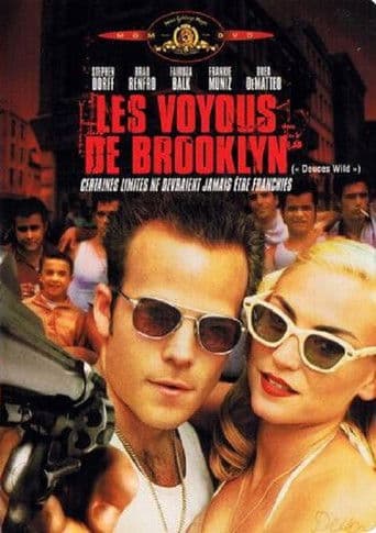 Affiche du film Deuces Wild (2002)