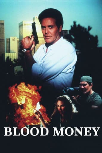 Affiche du film Blood Money (1991)