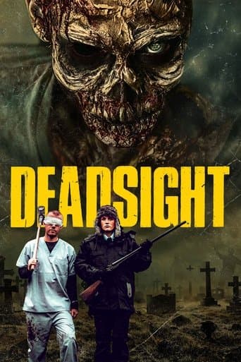 ملصق فيلم Deadsight (2018)