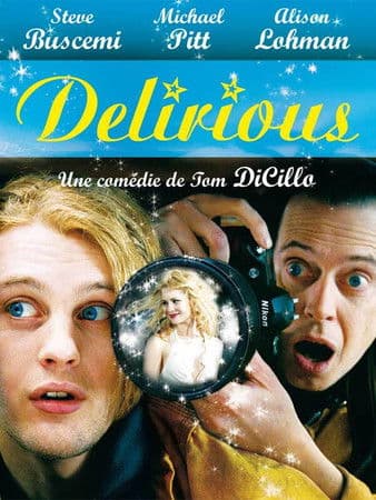 Affiche du film Delirious (2007)