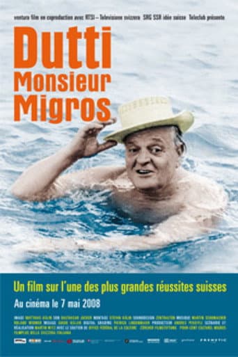 Affiche du film Dutti der Riese (2007)