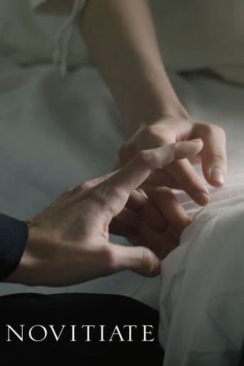 ملصق فيلم Novitiate (2017)