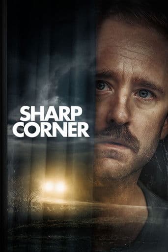 ملصق فيلم Sharp Corner (2025)