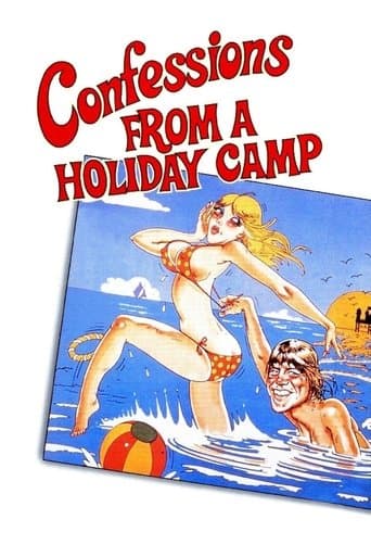 Affiche du film Confessions from a Holiday Camp (1977)