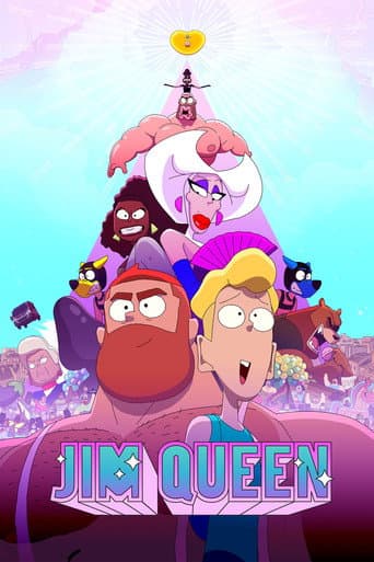 Jim Queen (2026) movie poster