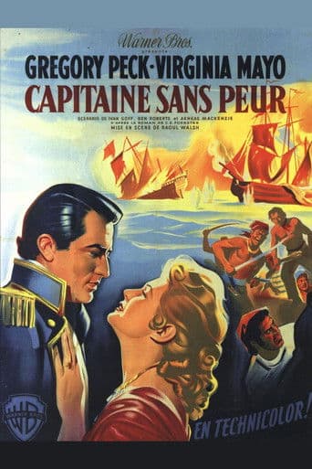 Captain Horatio Hornblower R.N.