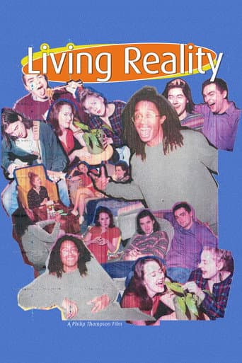 ملصق فيلم Living Reality (2024)