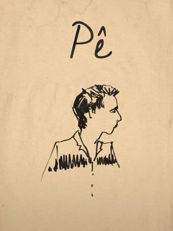 Pê (2022) movie poster