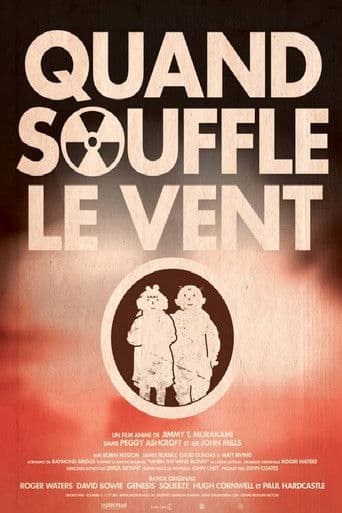 Affiche du film When the Wind Blows (1986)