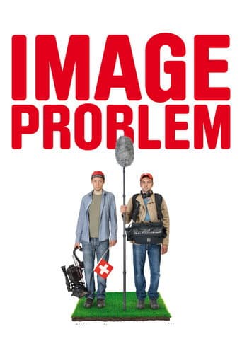 Affiche du film Image Problem (2012)