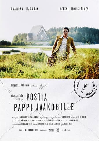 ملصق فيلم Postia pappi Jaakobille (2009)