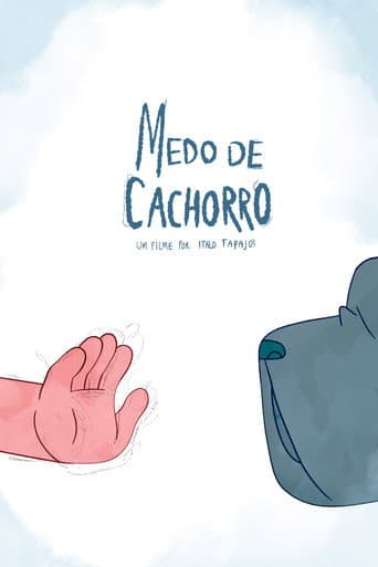 Affiche du film Medo de Cachorro (2025)