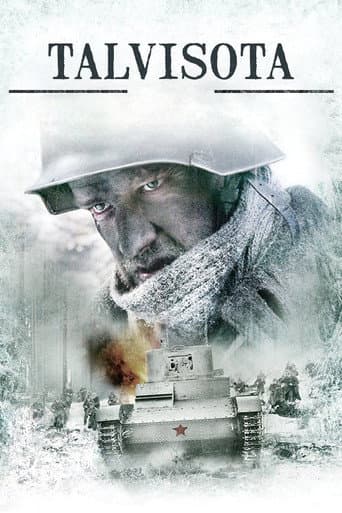 ملصق فيلم Talvisota (1989)