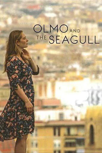 ملصق فيلم Olmo and the Seagull (2015)