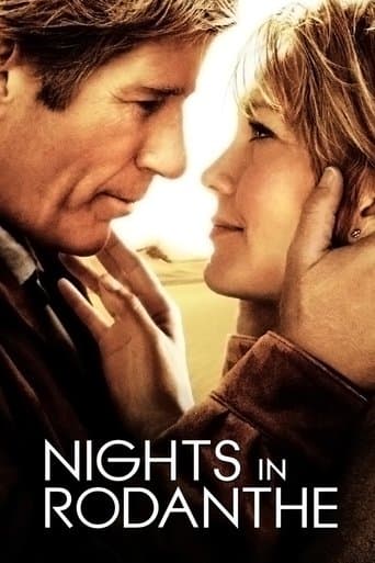 ملصق فيلم Nights in Rodanthe (2008)