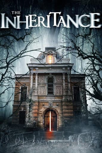 ملصق فيلم The Inheritance (2020)
