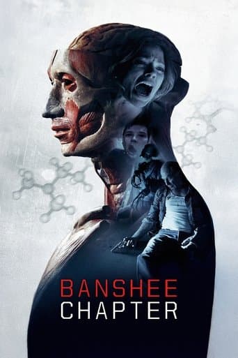 ملصق فيلم Banshee Chapter (2013)