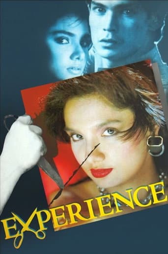 Experience (1984) movie poster