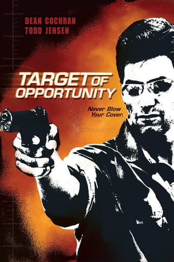 ملصق فيلم Target of Opportunity (2005)