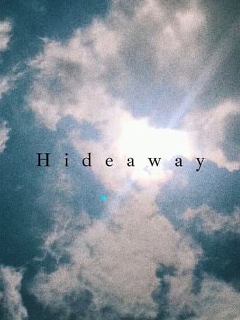 Hideaway (2021) movie poster