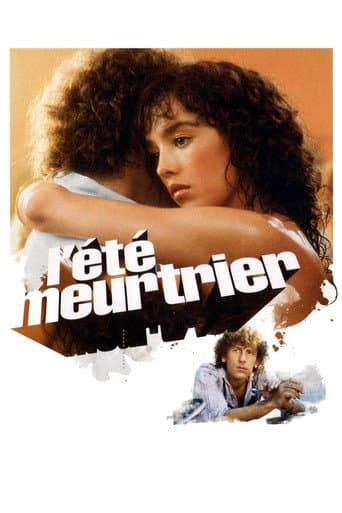 ملصق فيلم L'Été meurtrier (1983)