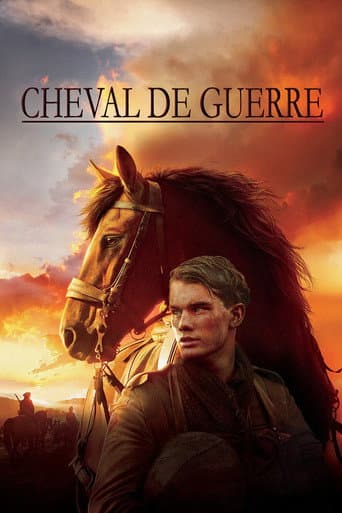 Affiche du film War Horse (2011)