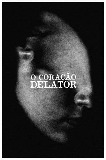Affiche du film O Coração Delator (2024)