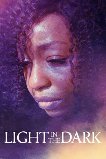 Light in the Dark (2020) movie poster