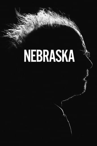 ملصق فيلم Nebraska (2013)