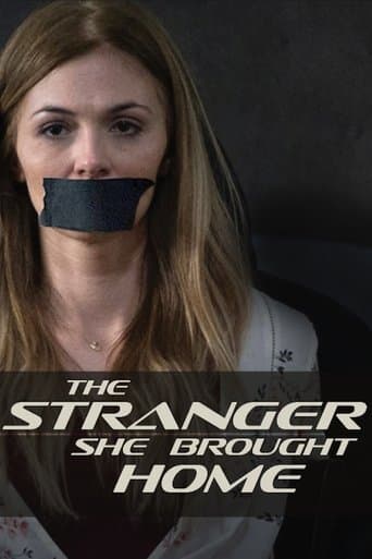 Affiche du film The Stranger She Brought Home (2021)