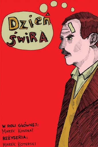 ملصق فيلم Dzień świra (2002)