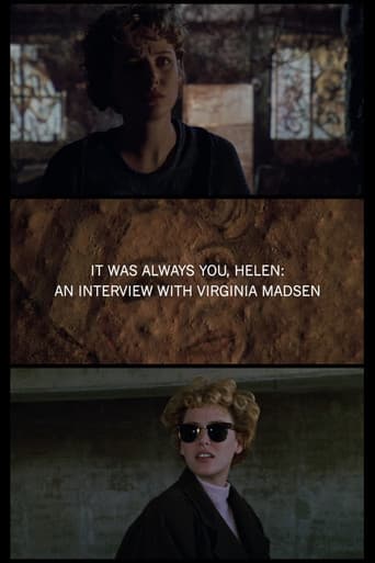 ملصق فيلم It Was Always You, Helen (2018)