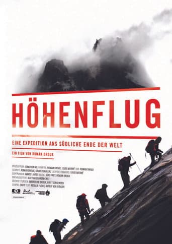 ملصق فيلم Höhenflug (2008)